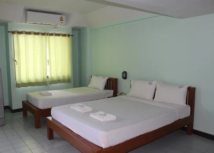 Chambre Familiale