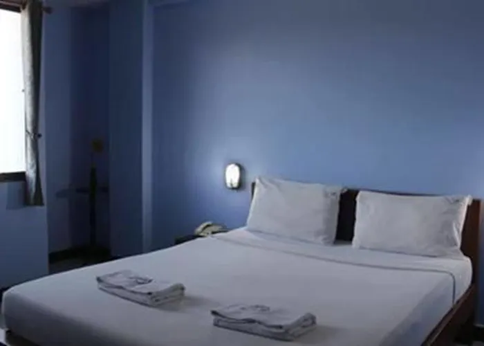 Chambre Standarde