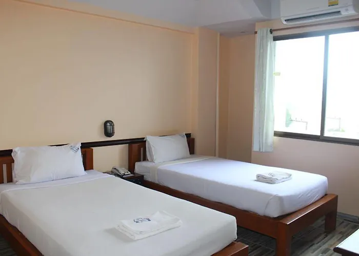Chambre Standarde