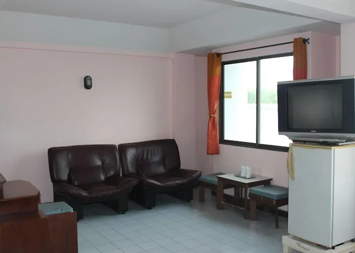 Chambre Familiale